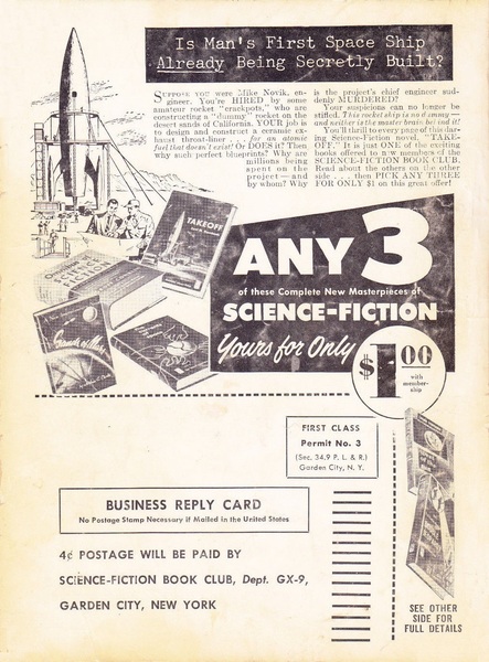 Galaxy Science Fiction September 1953-back-small