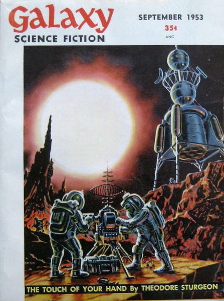 Galaxy Science Fiction September 1953-small