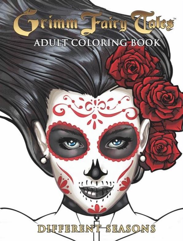 Download Goth Chick News The Horror Of Adult Coloring Books Black Gate