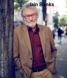 Iain Banks