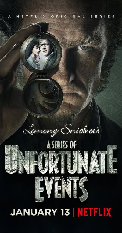 Lemony Snicket-small