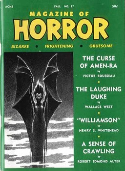 Magazine of Horror 17 Fall 1967-small