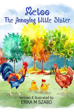 Metoo the Annoying Little Sister-small