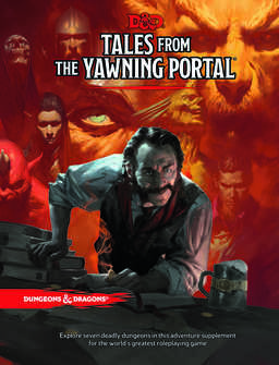 Tales From the Yawning Portal-small