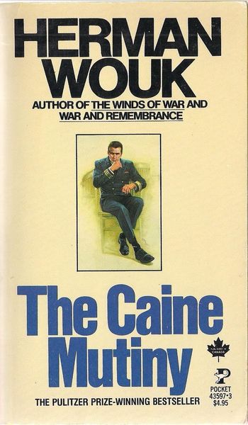 The Caine Mutiny-small