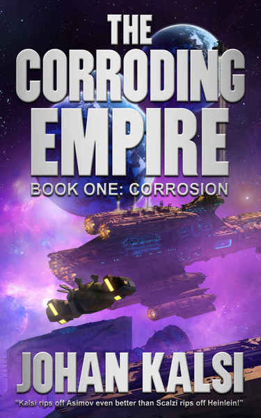 The Corroding Empire-small