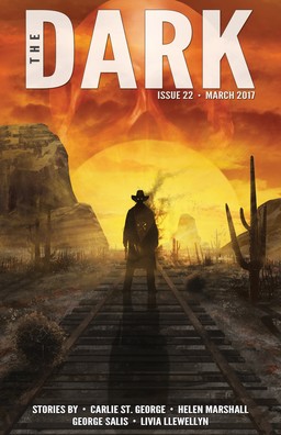 The Dark March 2017-small