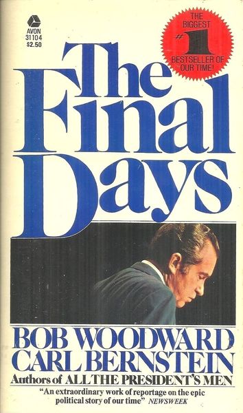 The Final Days-small