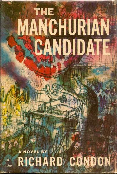 The Manchurian Candidate-small