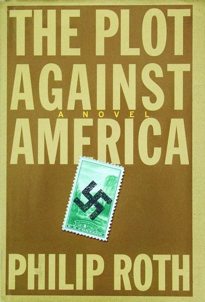 The Plot Against America-small