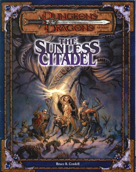 The Sunless Citadel-small