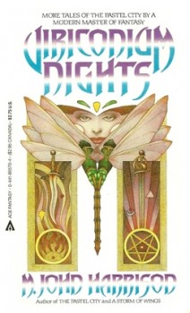 viriconium book viriconium book
