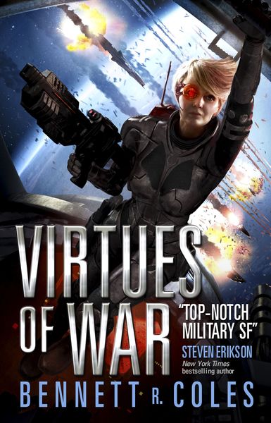 Virtues of War Coles-small