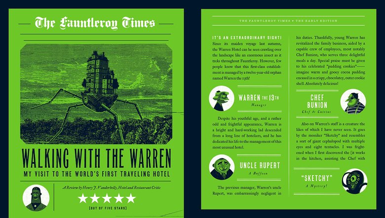 Warren the 13th and The Whispering Woods 2-small