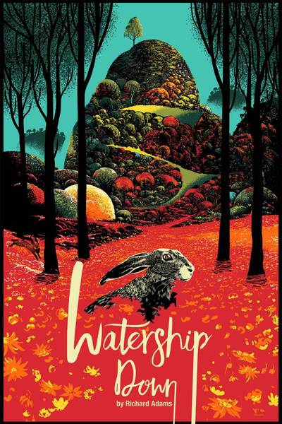 Watership-Down-Poster by Raid71-small