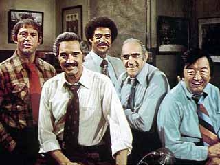 barney miller