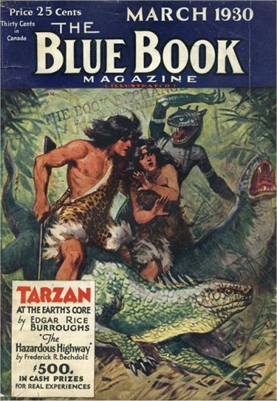 tarzan-at-the-earths-core-last-blue-book-cover