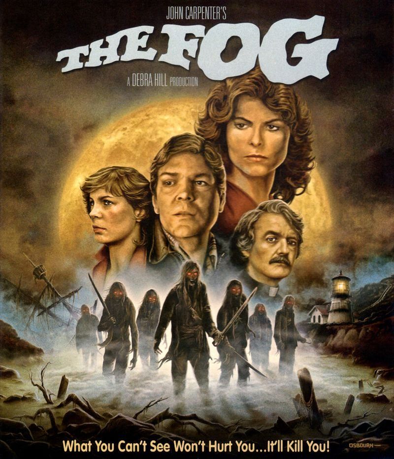 1980 The Fog