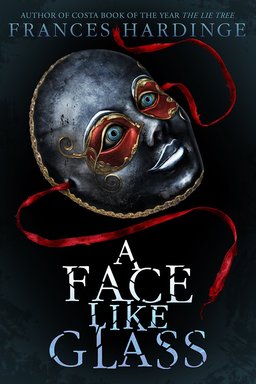 A Face Like Glass-small