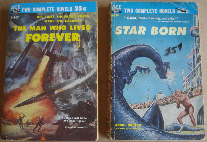 Andre Norton Ace Doubles-small