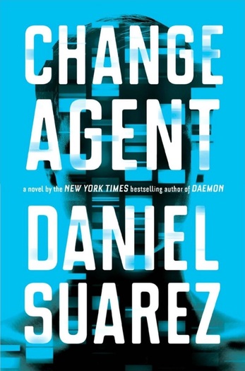 Change Agent Danial Suarez-small