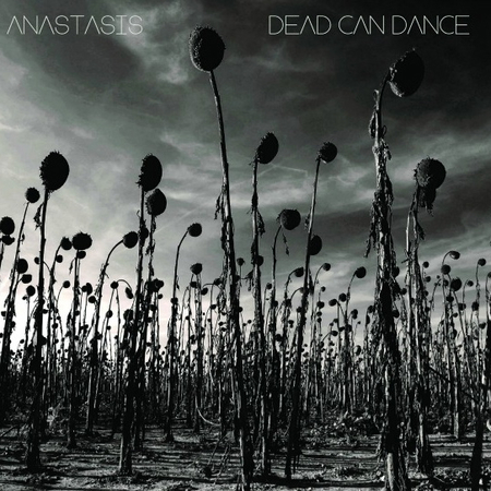 Dead Can Dance Anstasis