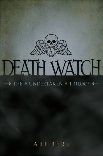 Death Watch Ari Berk-small