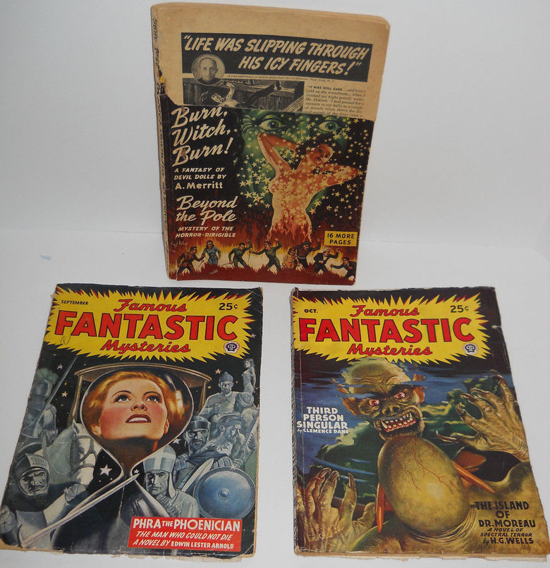 Famous Fantastic Mysteries lot 7-small