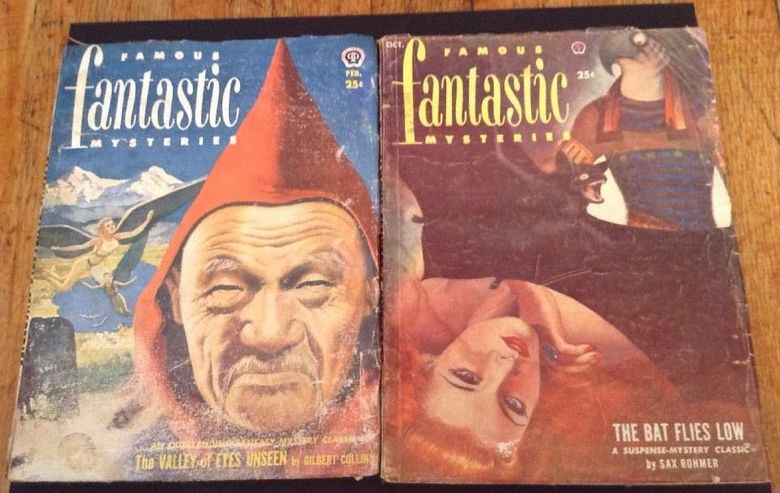 Famous Fantastic Mysteries lot 8-small