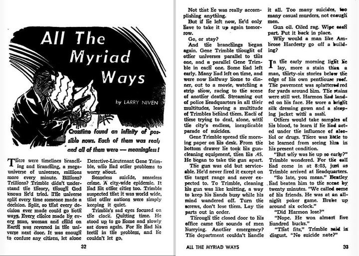 Galaxy October 1968 All the Myriad Ways-small