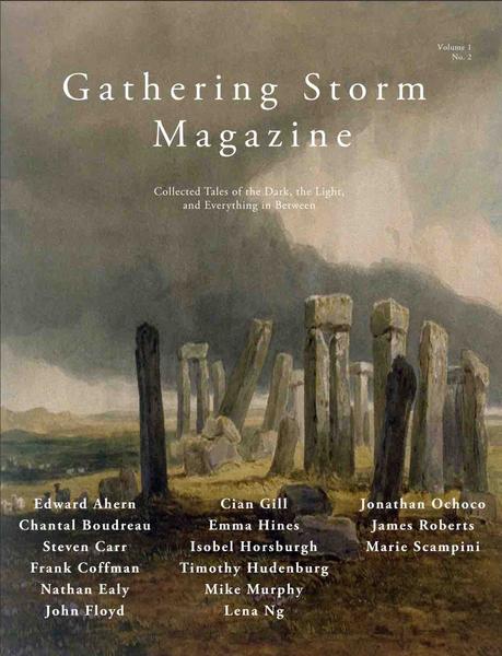 Gathering Storm 2