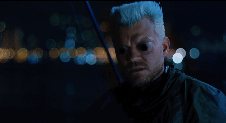 Ghost In The Shell Batou-small