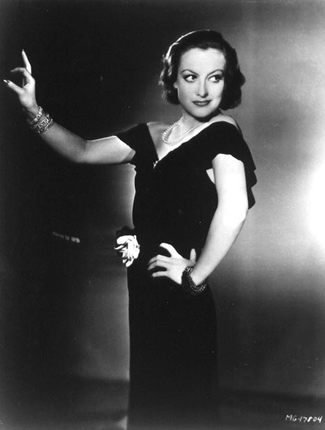 Joan Crawford