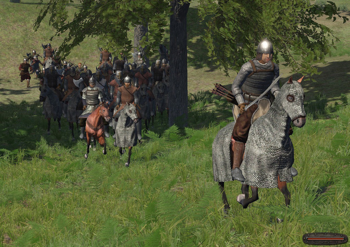 Mount and Blade warband 3-small