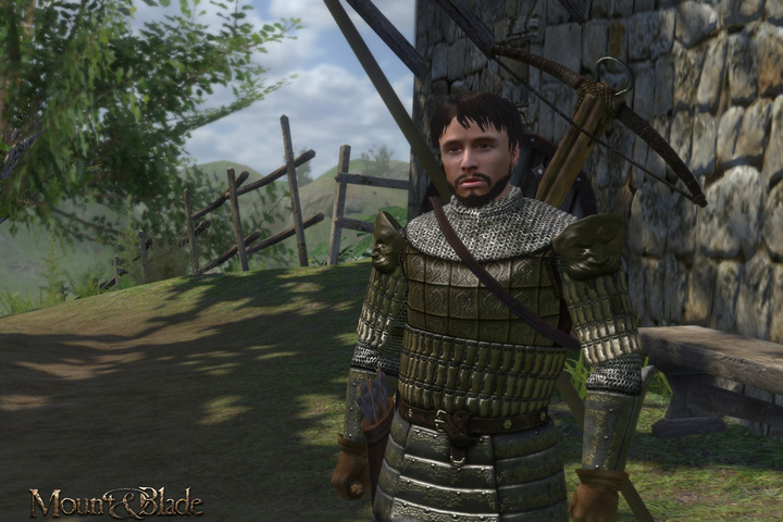 Mount and Blade warband-small