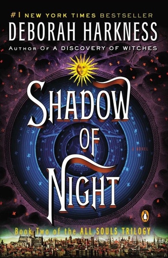 Shadow of Night Harkness-smlall