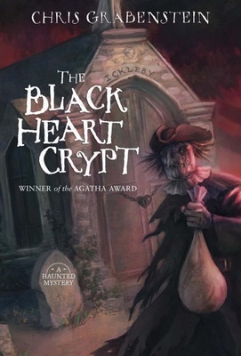 The Black Heart Crypt-small