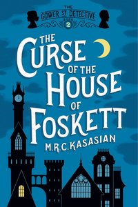 The Curse of the House of Foskett-small