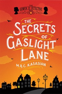 The Secrets of Gaslight Lane-small