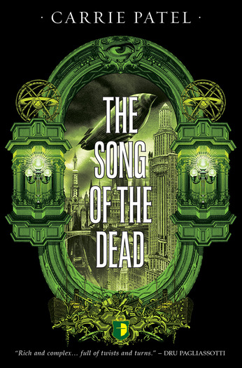 The Song of the Dead-small