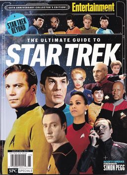 The Ultimate Guide to Star Trek-small