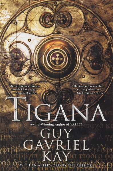 Tigana Anniversary Edition-small