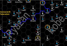 Traveller Map