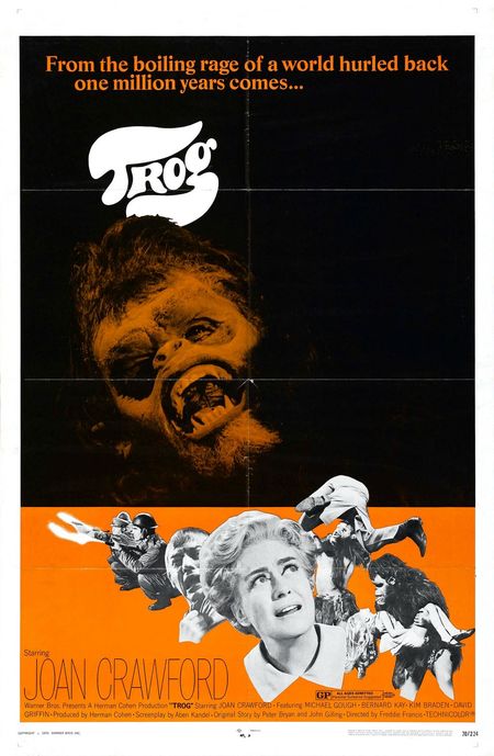 Trog Poster-small