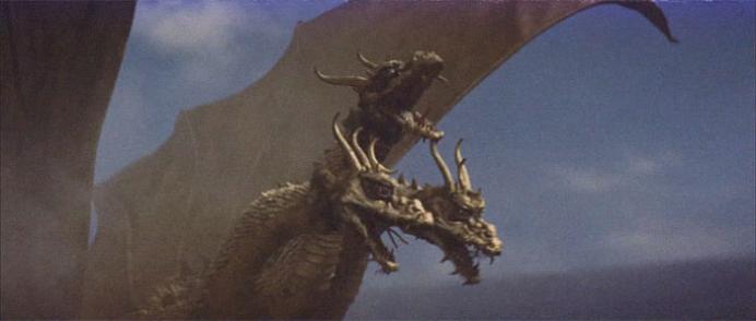 ghidorah-close-up