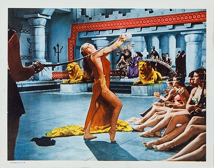 hercules-samson-ulysses-delilah-dance-lobby-card