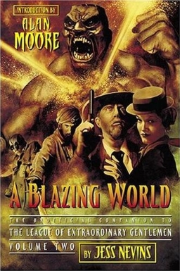 A Blazing World