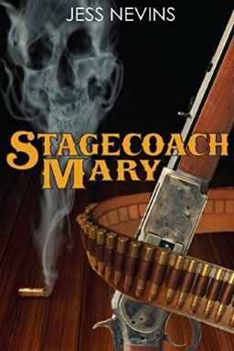 Stagecoach Mary