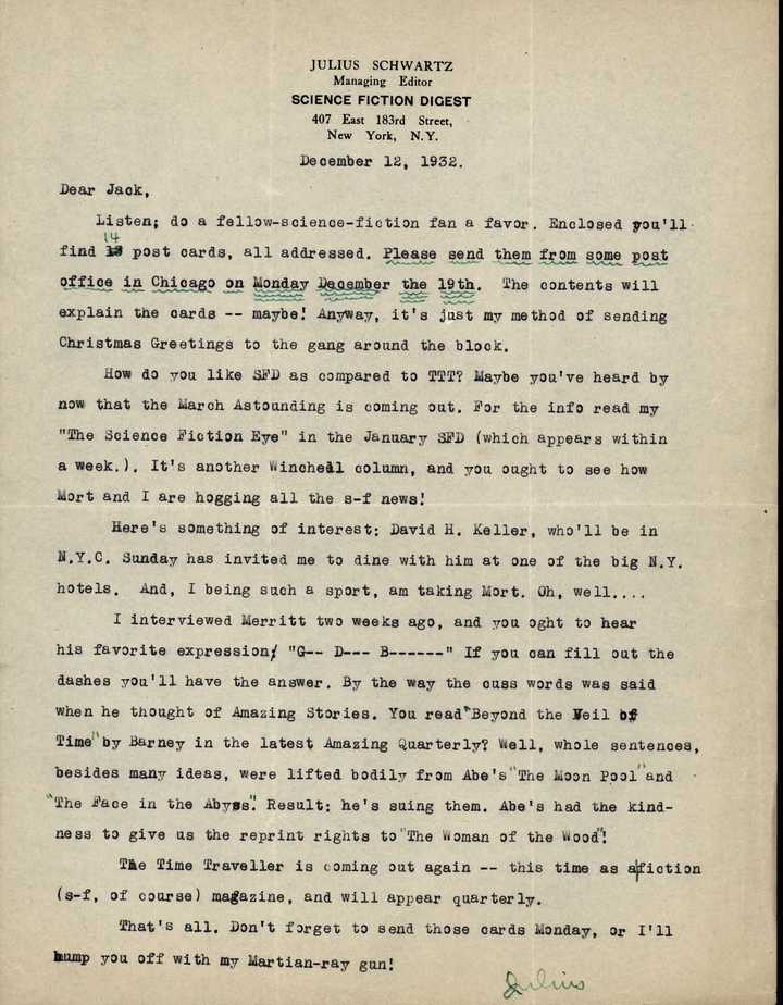 schwartz letter to darrow 1932 12 12-small