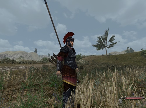 ACOK - The Life Of A Soldier - Mount And Blade Warband A Clash Of